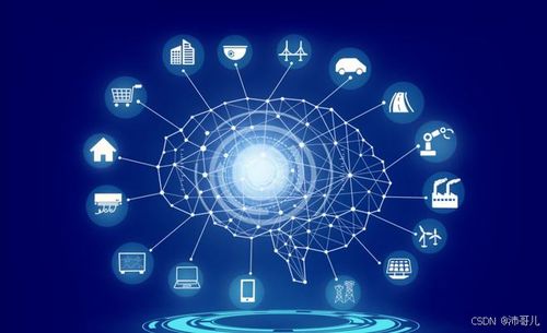 物聯網技術與生物科技融合的現狀與前景分析