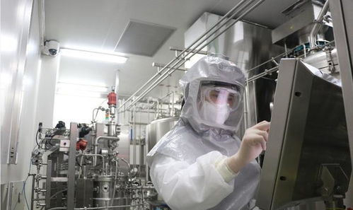 中國新冠疫苗研發(fā)取得突破性進展 安全有效，受試者抗體陽轉(zhuǎn)率達100%