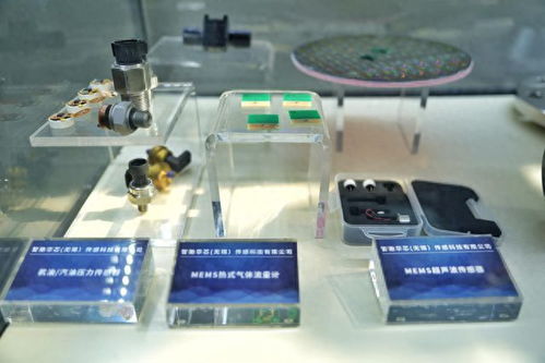 小小傳感器，撬動(dòng)無(wú)錫200億級(jí)產(chǎn)業(yè)鏈的技術(shù)奧秘